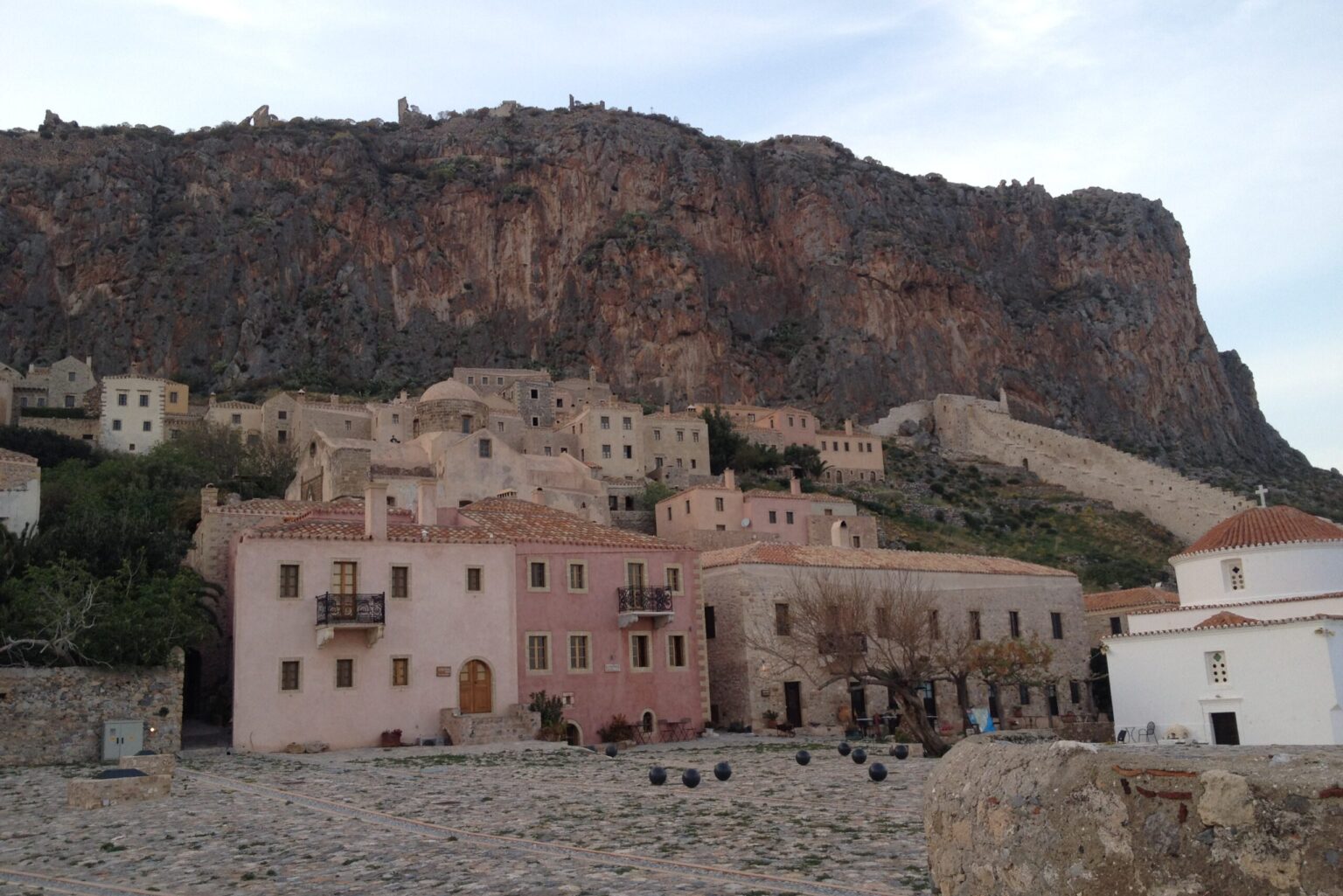 Athens Tours MONEMVASIA scaled e1657815662770