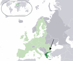location_of_greece Athens Tours location of greece