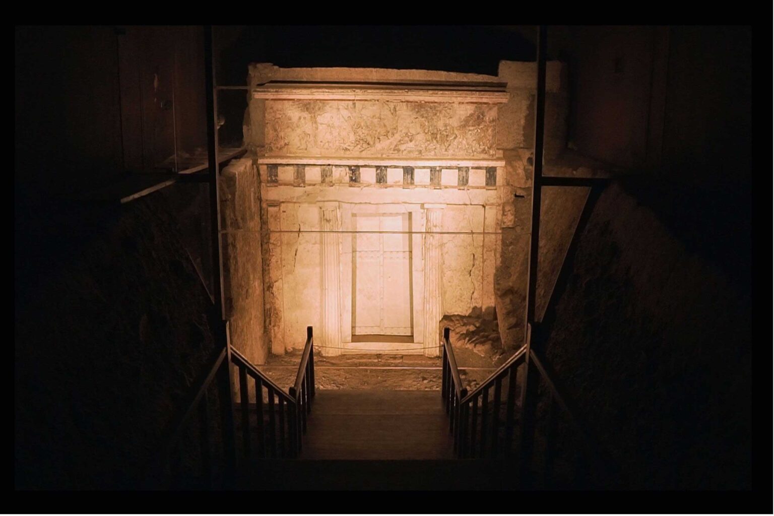 Athens Tours vergina